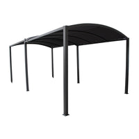 Gazebo Allungabile 3x3/6 in metallo - WALT