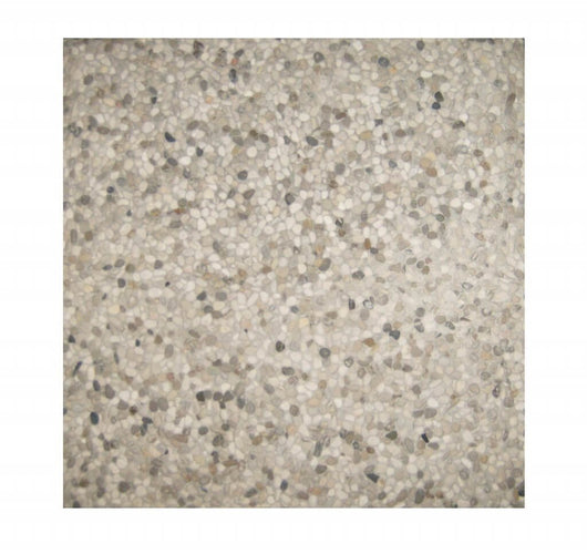 Contrappeso per ombrellone palo laterale 40x40 in cemento - BUSTER