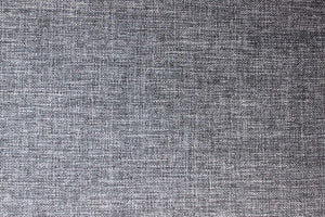 Divano da Giardino con pouf intreccio in Wicker Alluminio cm 210x80x66 - SEFTON