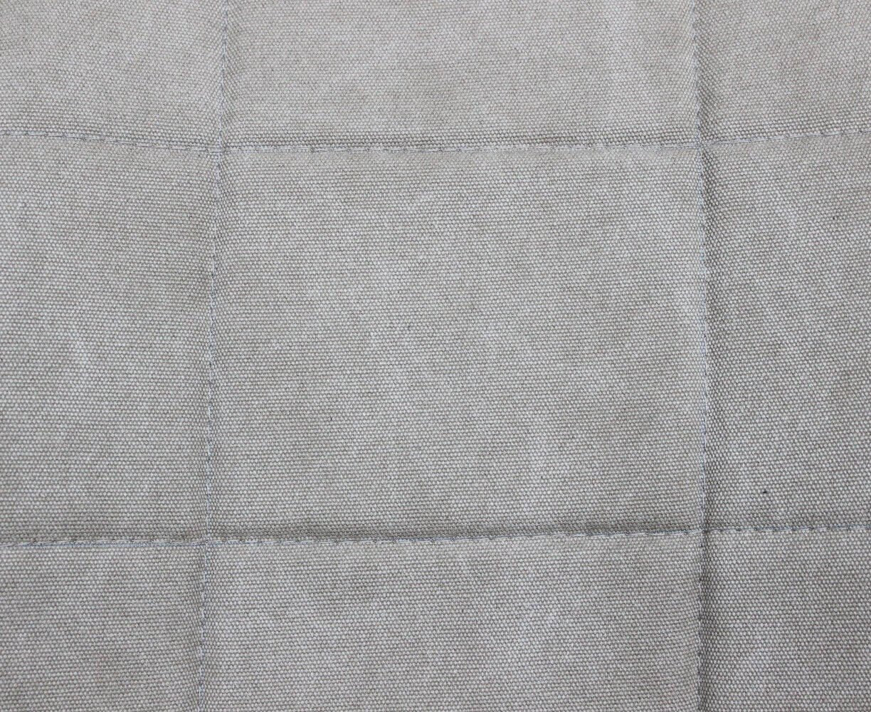 Sedia Moderna Scandinava in Legno Tessuto cm 48x44x84 - STEVE