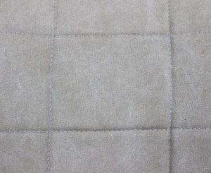 Sedia Moderna Scandinava in Legno Tessuto cm 48x44x84 - STEVE