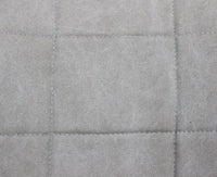 Sedia Moderna Scandinava in Legno Tessuto cm 48x44x84 - STEVE