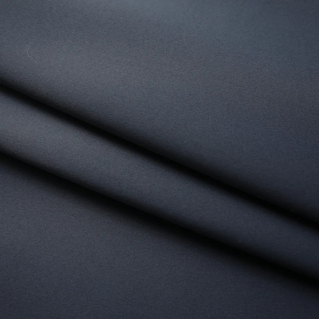 Tende Oscuranti | Tende Blackout con Ganci 2 pz Antracite 140x175 cm