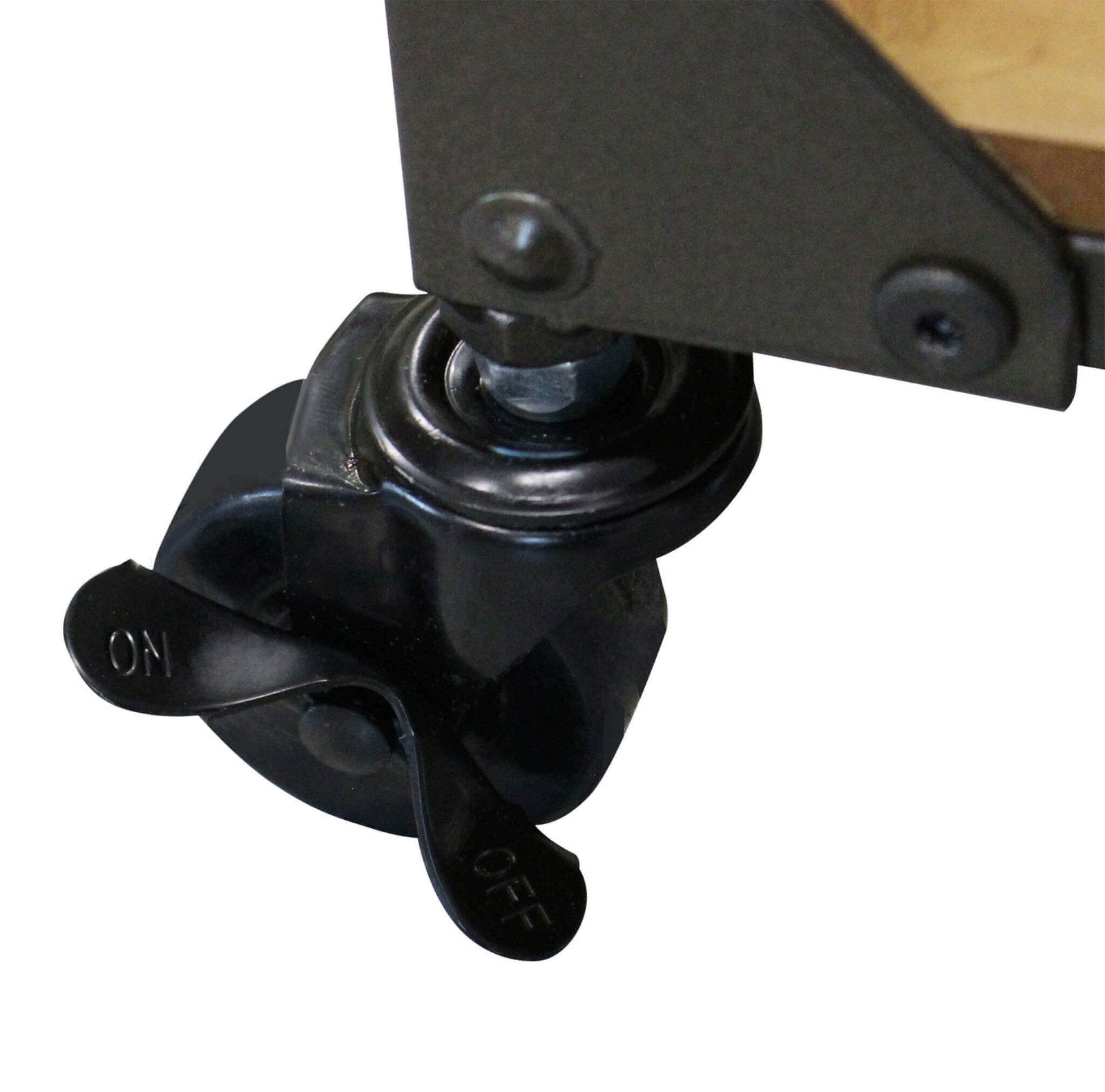 Libreria Industrial in Acciaio Legno cm 64x37 5x169 5 - ROYCE