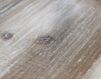 Libreria Industrial in Metallo Legno cm 52x41x100 - BRIGHAM