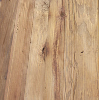 Baule in Pino riciclato cm 52x48x55 - PINE