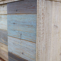 Credenza colorato in Legno cm 140x40x82 - FREDDY