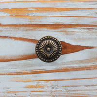 Credenza colorato in Legno cm 108x38x89 - FREDDY