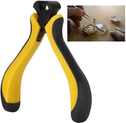Ultimo taglio per gioielli - punteruolo di riparazione orologio - taglio mini-end - punteruolo di fine - taglio filo - accessori di artigianato.