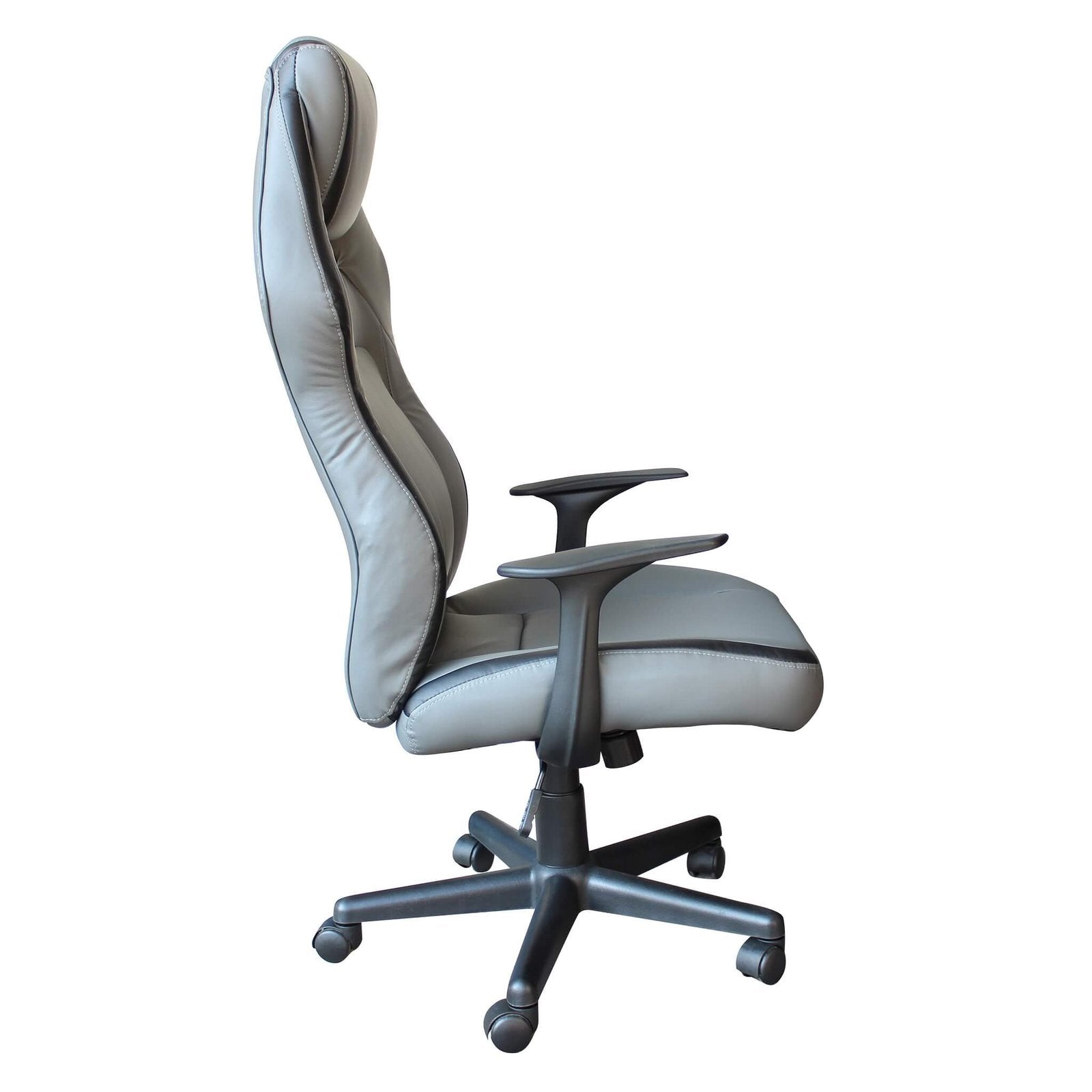 Poltrona da Gaming in Poliuretano cm 68x66x127 - ROYALE