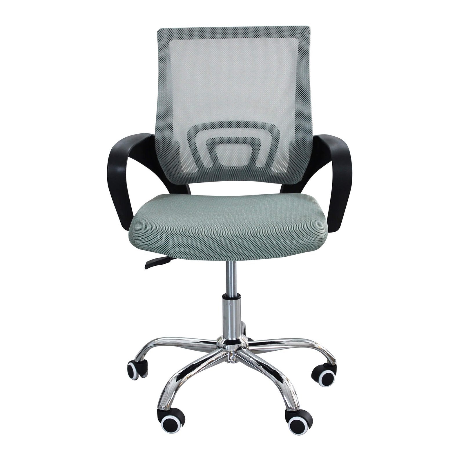 Sedia da Ufficio in Poliuretano cm 52x56 5x95 - TRISTRAM