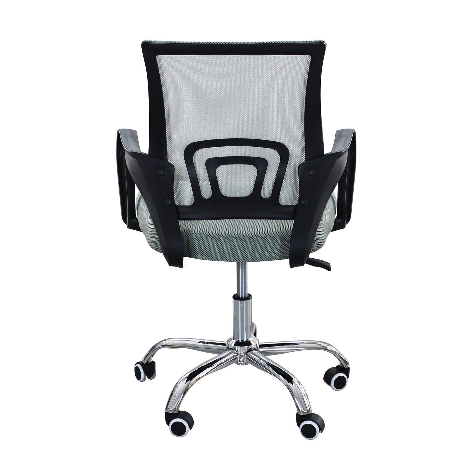 Sedia da Ufficio in Poliuretano cm 52x56 5x95 - TRISTRAM