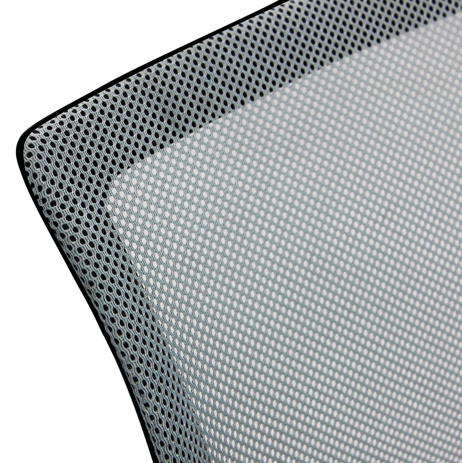 Sedia da Ufficio in Poliuretano cm 52x56 5x95 - TRISTRAM