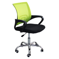 Sedia da Ufficio in Poliuretano cm 52x56 5x95 - DARYL