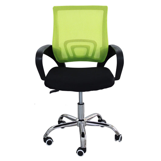 Sedia da Ufficio in Poliuretano cm 52x56 5x95 - DARYL