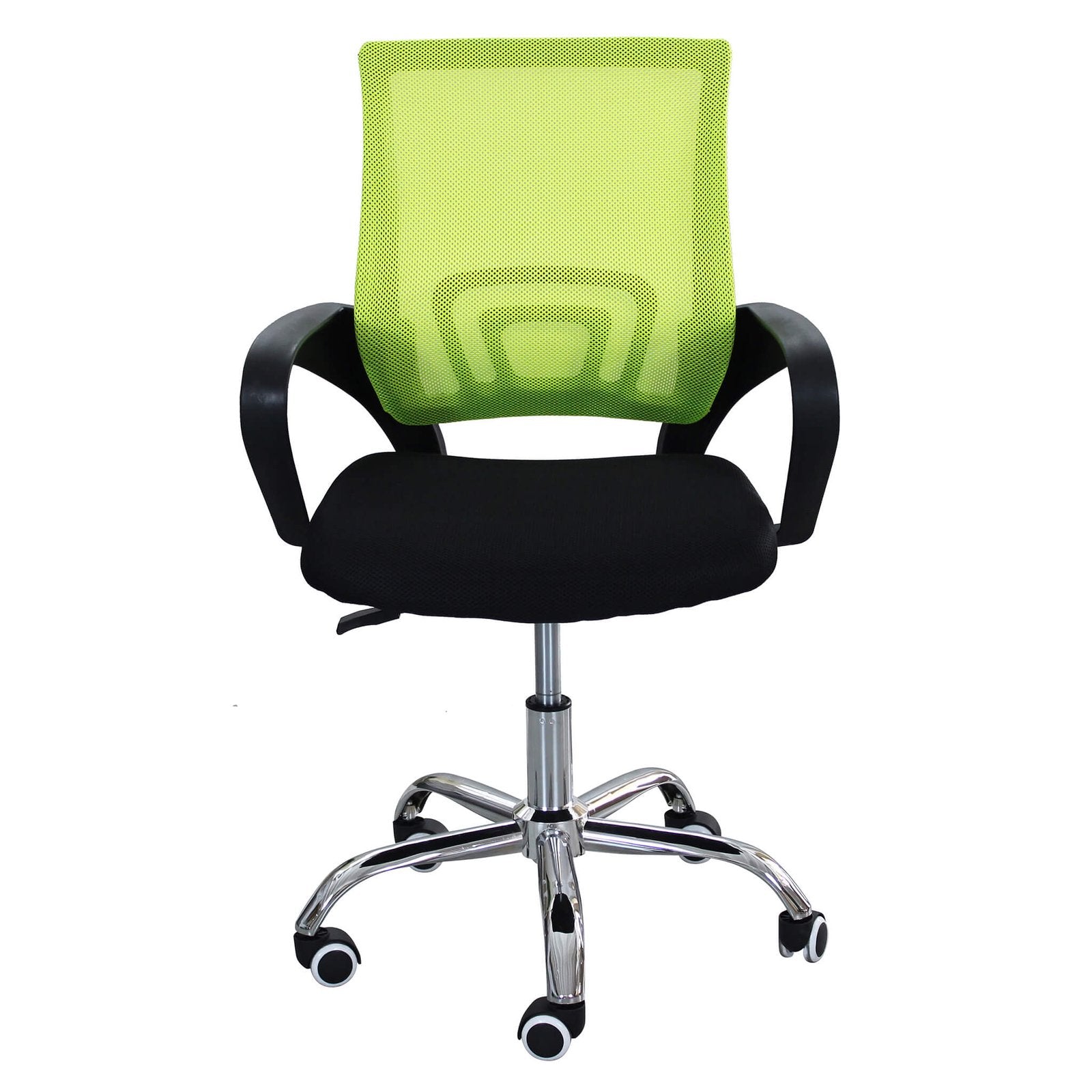 Sedia da Ufficio in Poliuretano cm 52x56 5x95 - DARYL