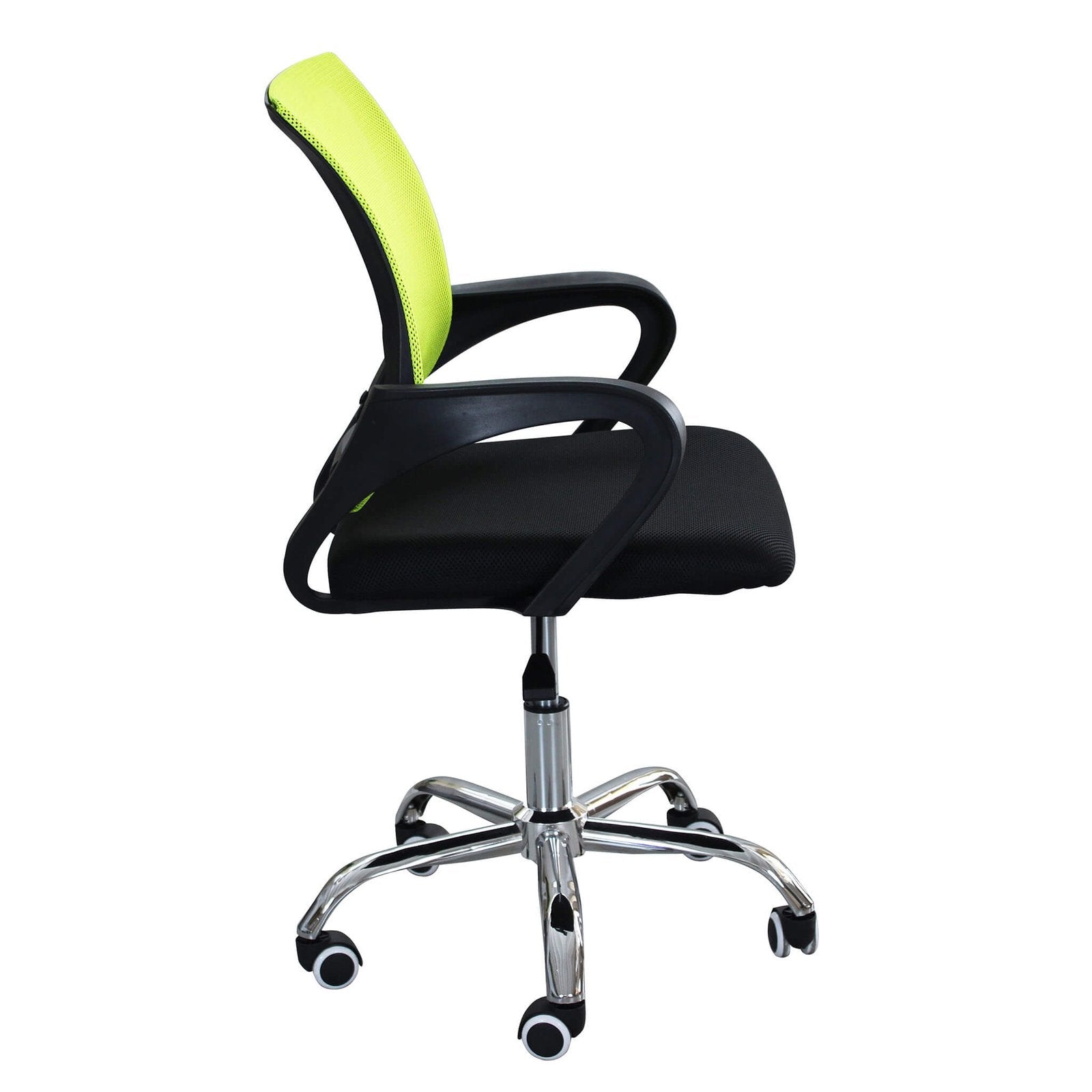 Sedia da Ufficio in Poliuretano cm 52x56 5x95 - DARYL