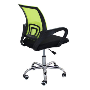 Sedia da Ufficio in Poliuretano cm 52x56 5x95 - DARYL