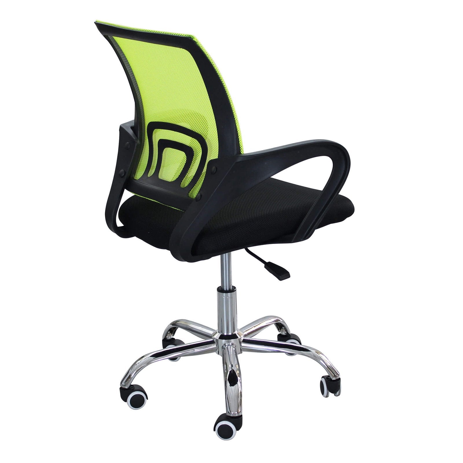 Sedia da Ufficio in Poliuretano cm 52x56 5x95 - DARYL