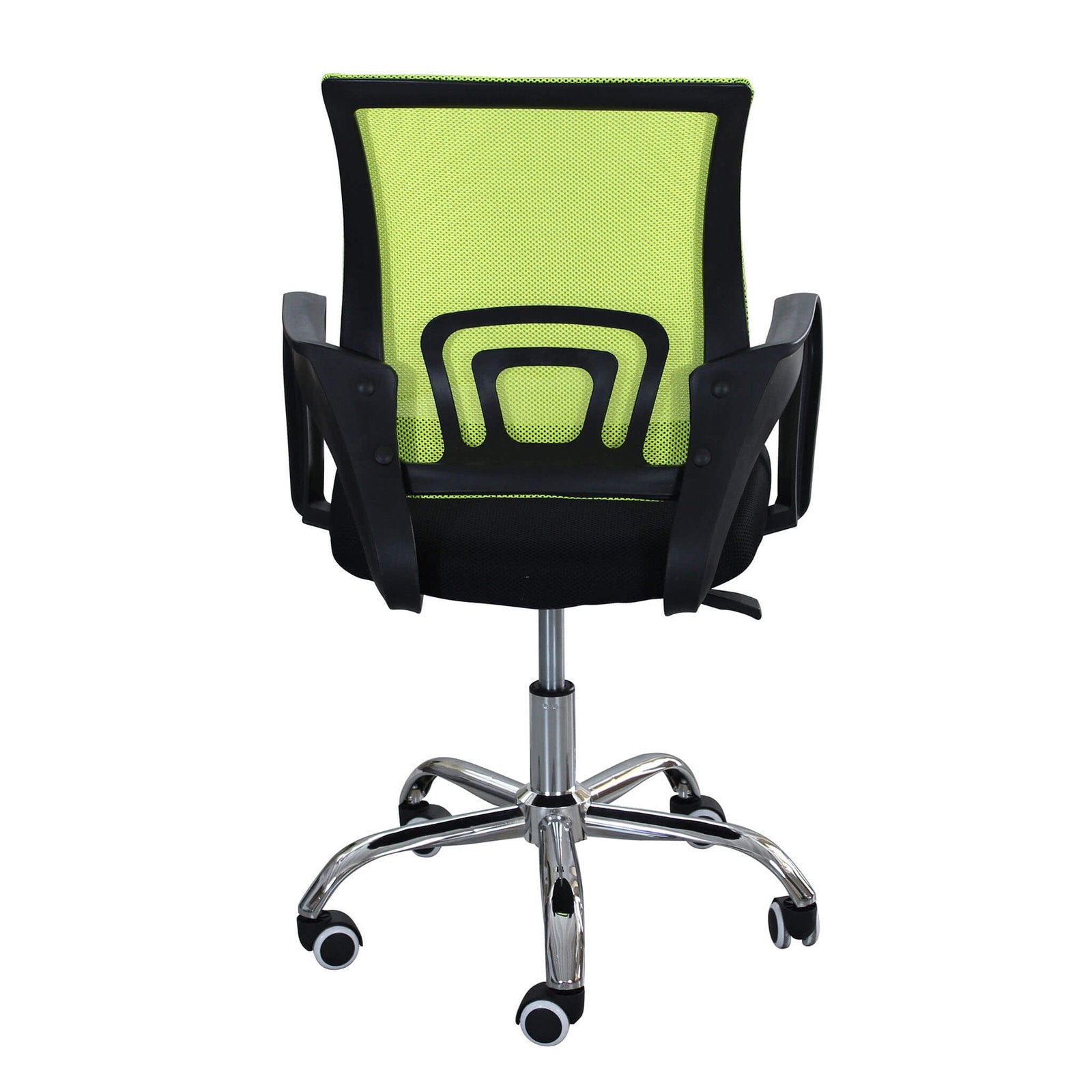 Sedia da Ufficio in Poliuretano cm 52x56 5x95 - DARYL