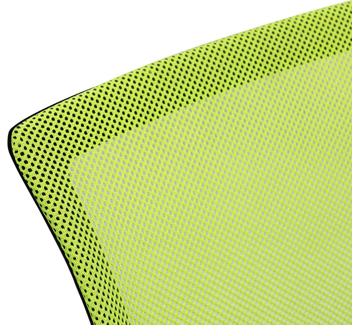 Sedia da Ufficio in Poliuretano cm 52x56 5x95 - DARYL