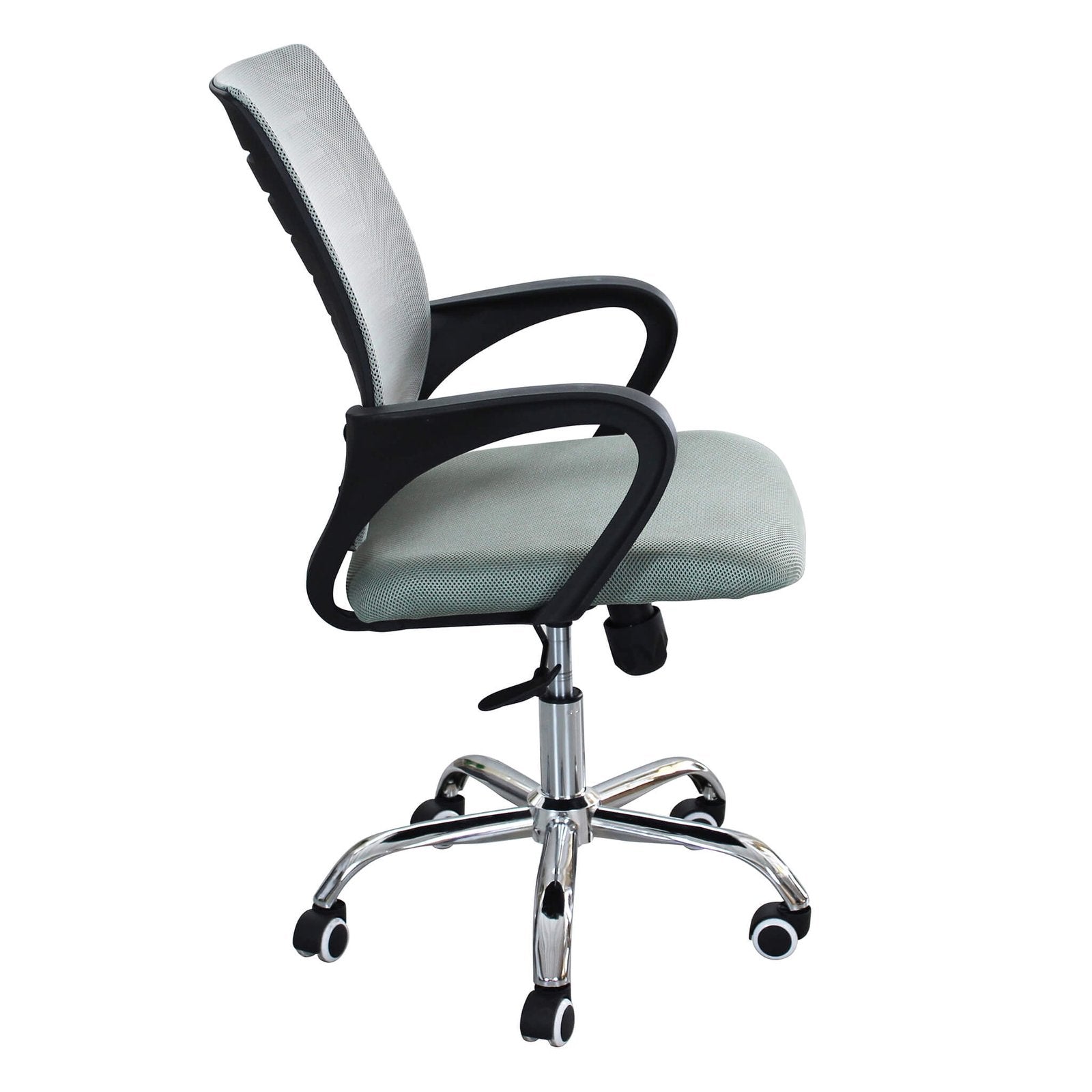 Sedia da Ufficio in Poliuretano cm 56x58x104 - CY