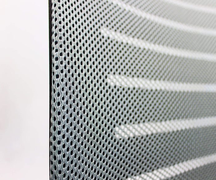 Sedia da Ufficio in Poliuretano cm 56x58x104 - CY