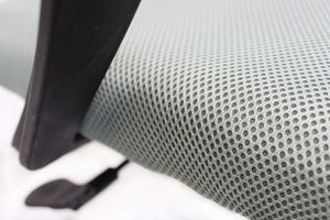 Sedia da Ufficio in Poliuretano cm 56x58x104 - CY