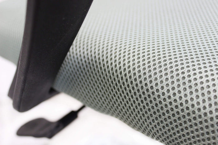 Sedia da Ufficio in Poliuretano cm 56x58x104 - CY