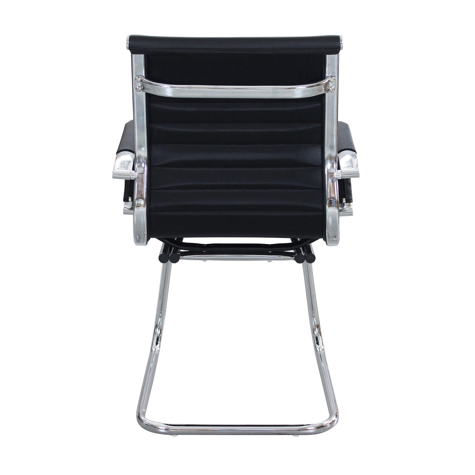 Sedia da Ufficio in Poliuretano cm 60x60x95 - BARNEY