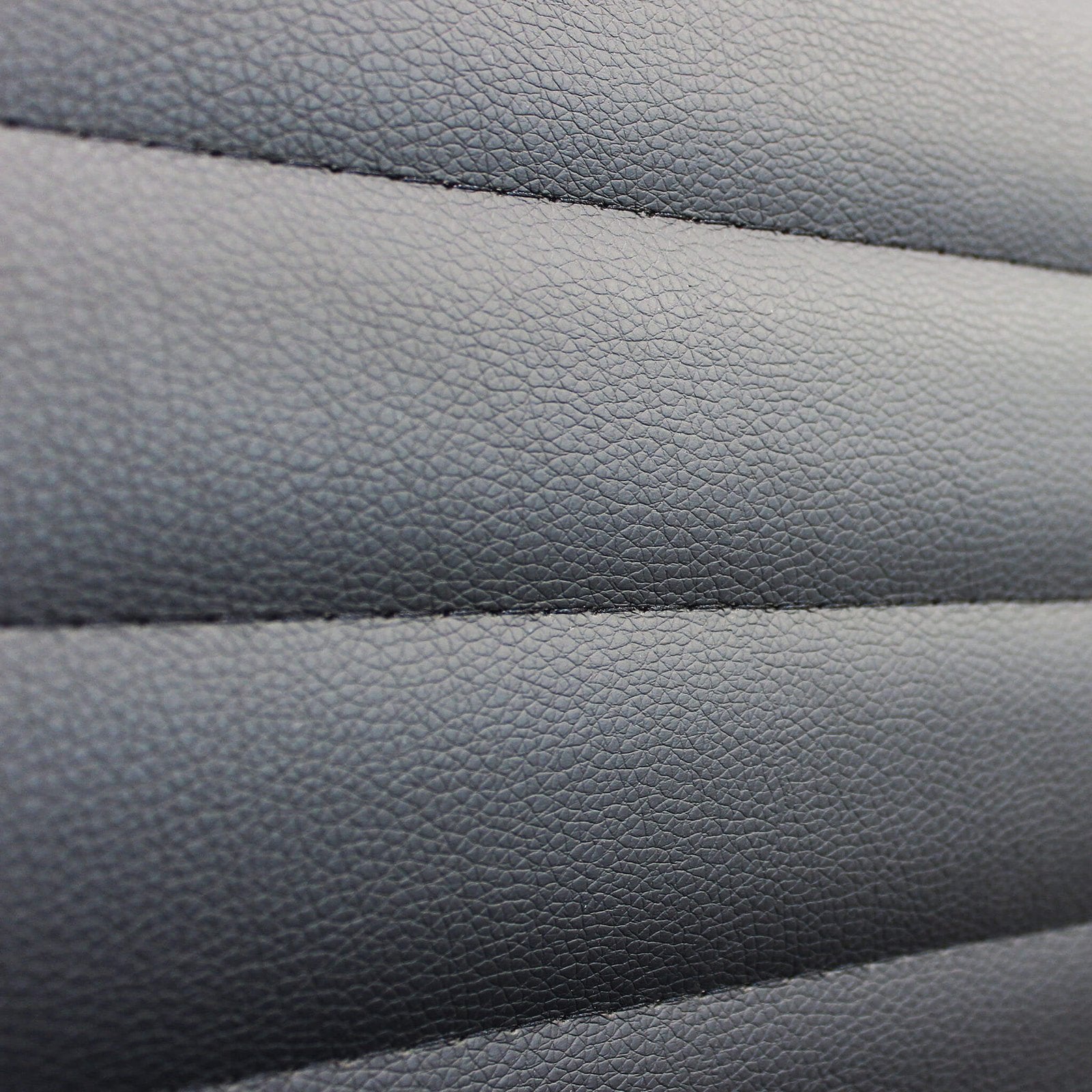 Sedia da Ufficio in Poliuretano cm 60x60x95 - BARNEY