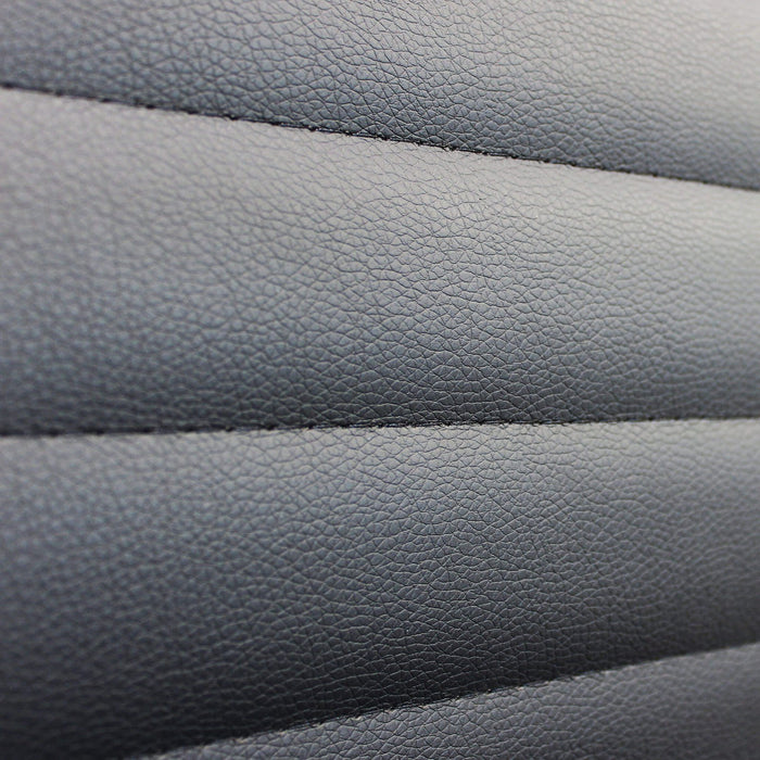 Sedia da Ufficio in Poliuretano cm 60x60x95 - BARNEY