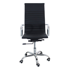 Sedia da Ufficio in Poliuretano cm 60x60x125 - LEN