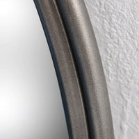 Specchio in Acciaio cm 80 5x4x127 - OSWALD