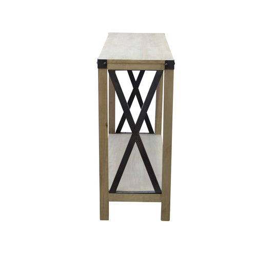 Consolle per Ingresso cm 115x82 - ROGER