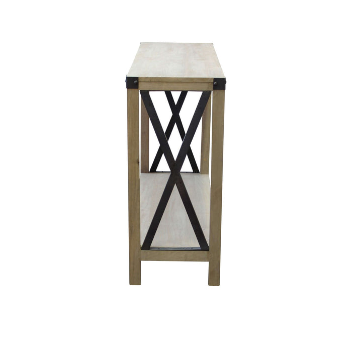 Consolle per Ingresso cm 115x82 - ROGER