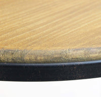 Tavolino Industrial cm 56 - KALEB