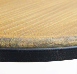 Tavolino Industrial cm 56 - KALEB