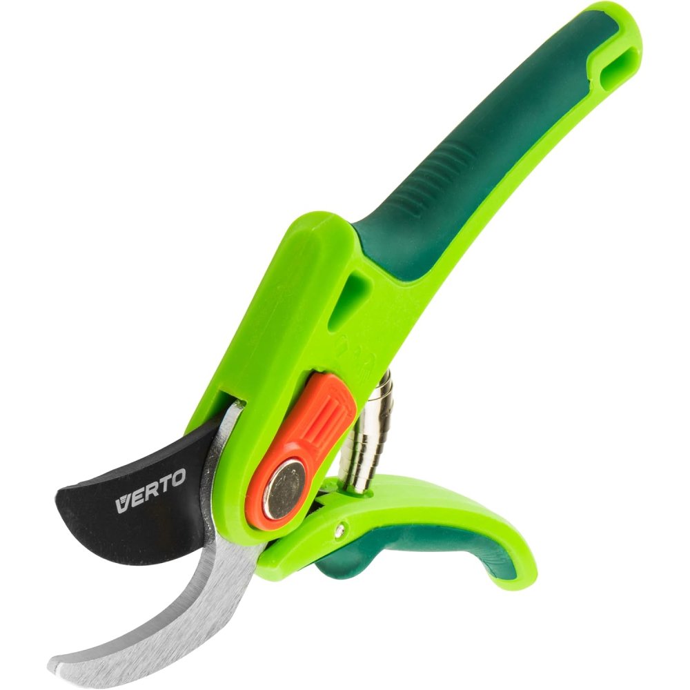 Topex 15g202 forbici da potatura ra lame passanti diam.massim ds