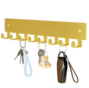 Wandhaken con Forza di Aderen Elevata per Chiavi e Decorazioni