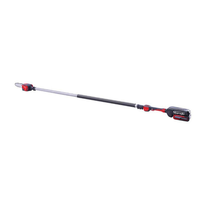 POTATORE SBARAGLIA 36V. CM.150 S/BATT-CARIC. A3215