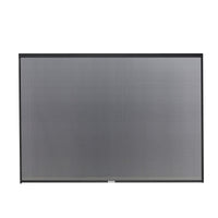 Laterale per pergola biocliamatica in textilene - ALICE Colore: Antracite, Dimensioni: 4 M