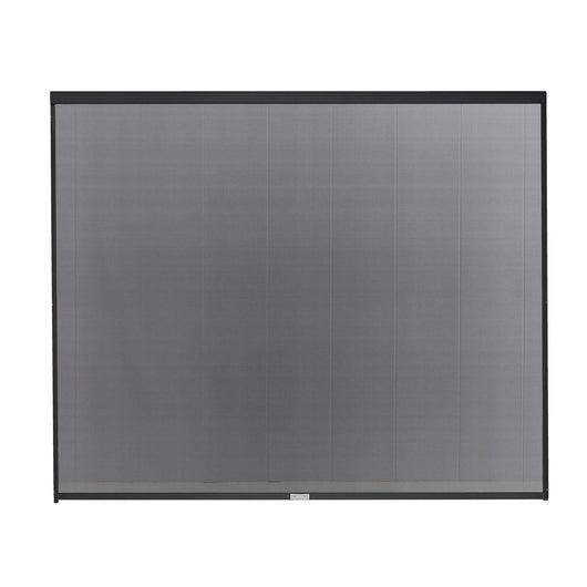 Laterale per pergola biocliamatica in textilene - ALICE Dimensioni: 3 M, Colore: Antracite