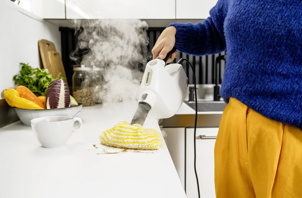 Karcher Pulitore a vapore SC 1 Multi