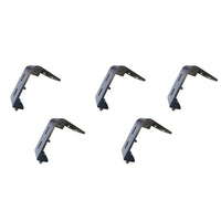 Staffe angolari per pergola bioclimatica Tony - TONY Colore: Antracite