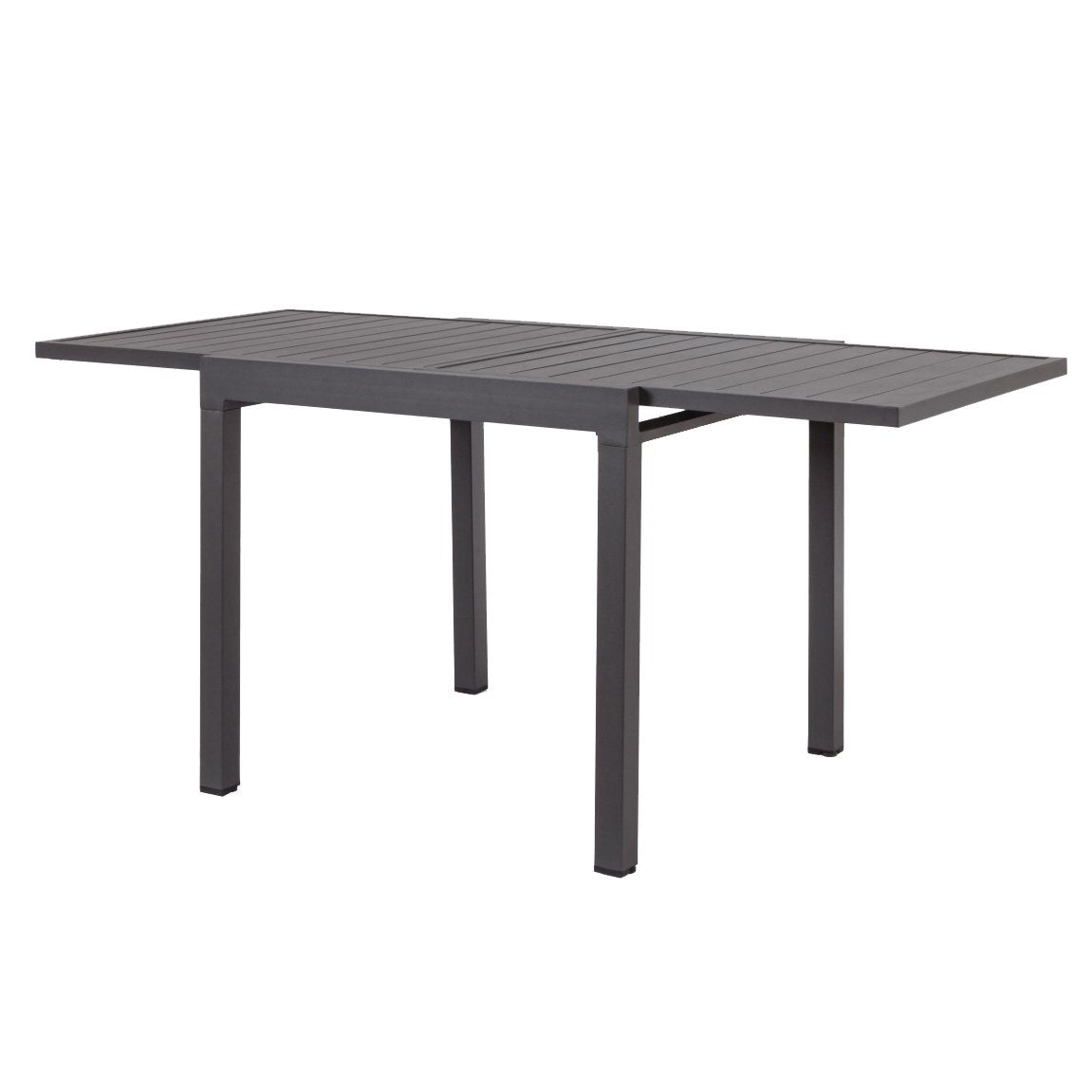 Tavolo allungabile da giardino - XENIA Colore: Taupe