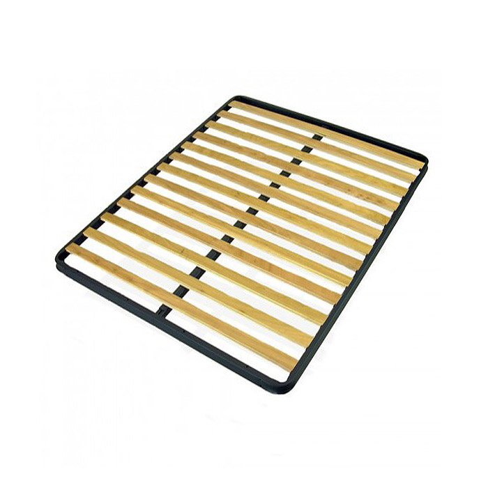 Rete a Doghe in Legno 130x190 - RETE