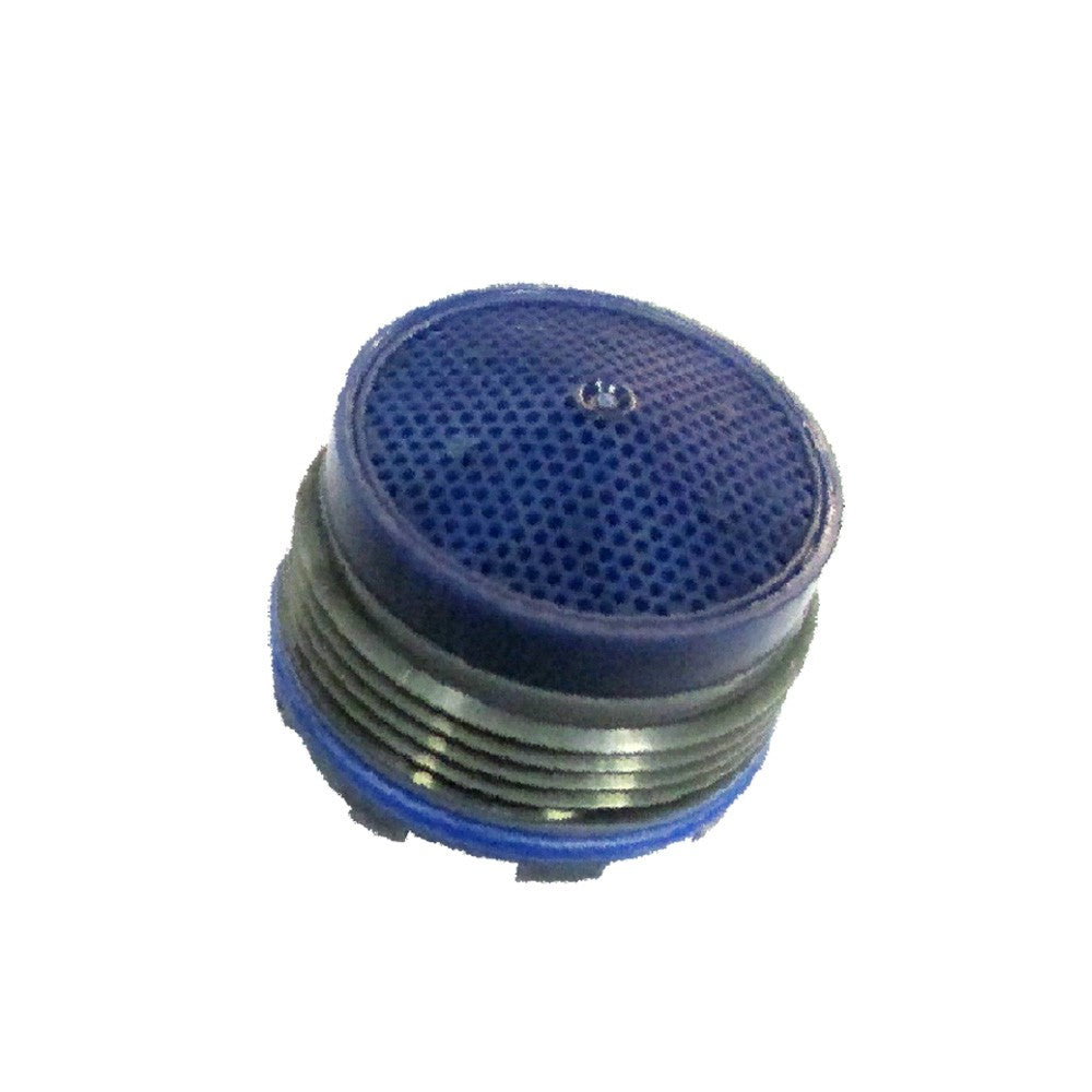 Aeroflux a incasso M 18,5 x 1 neoperl con coin slot chiave smontaggio