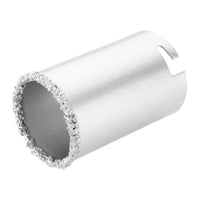 Topex 60h904 fresa in tungstenon o, 43 x 55 mm ds