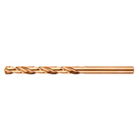 Topex 57h038-10 punte per metall , hss-co, 6,0 mm, 10 pezzi ds